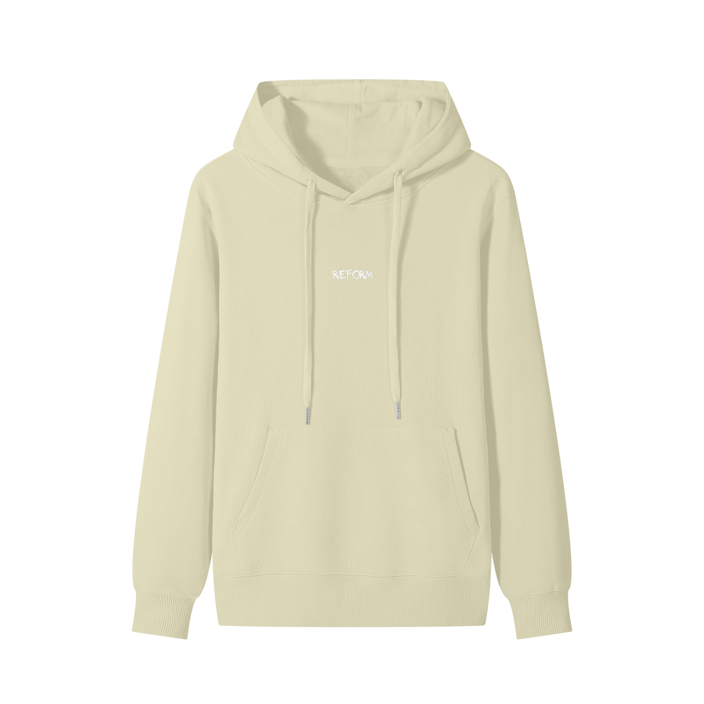 Classic Hoodie - 300 GSM