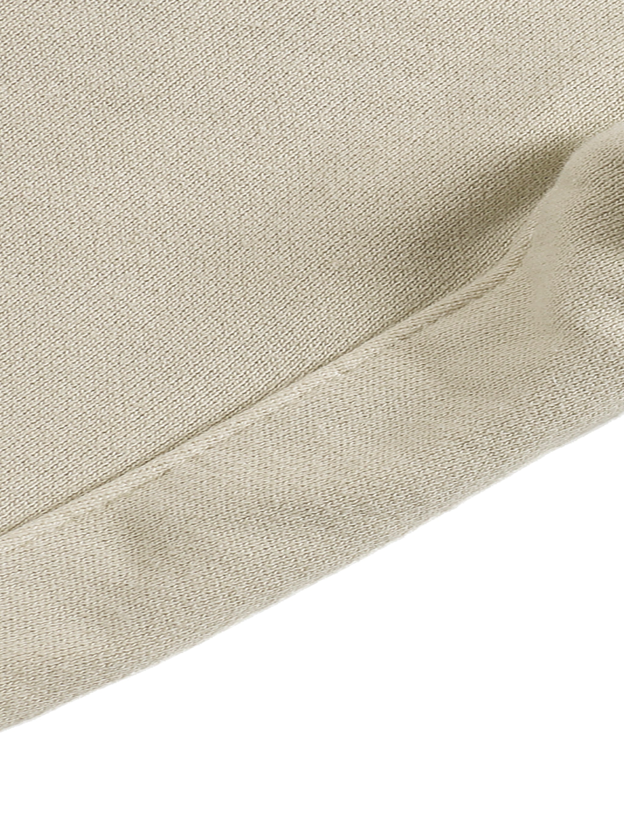 Eco-friendly Enzyme Washed Sweatpants