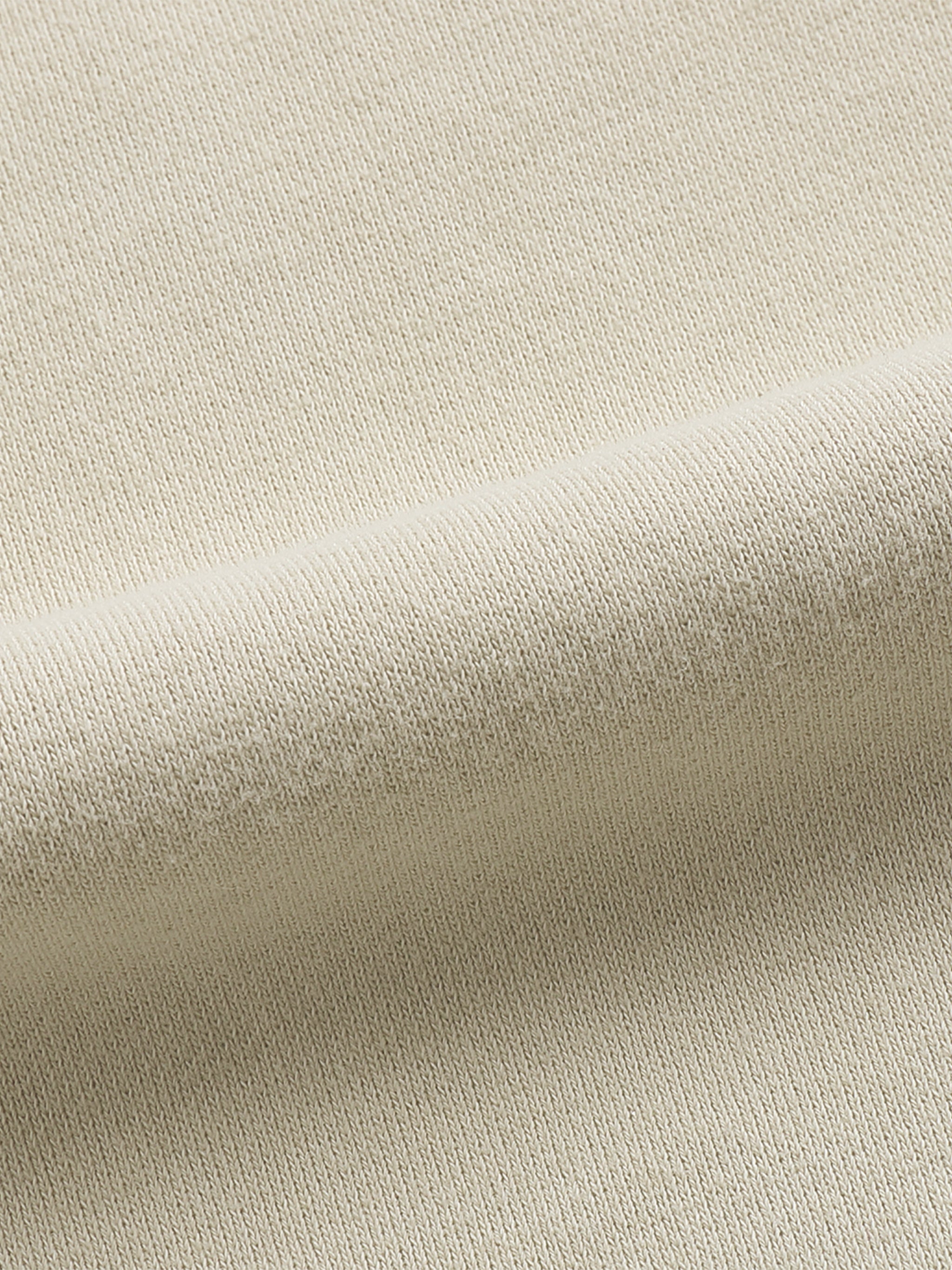 Eco-friendly Enzyme Washed Sweatpants