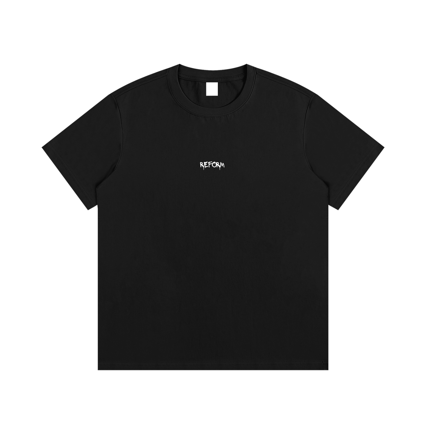 Essential Cotton T-Shirt