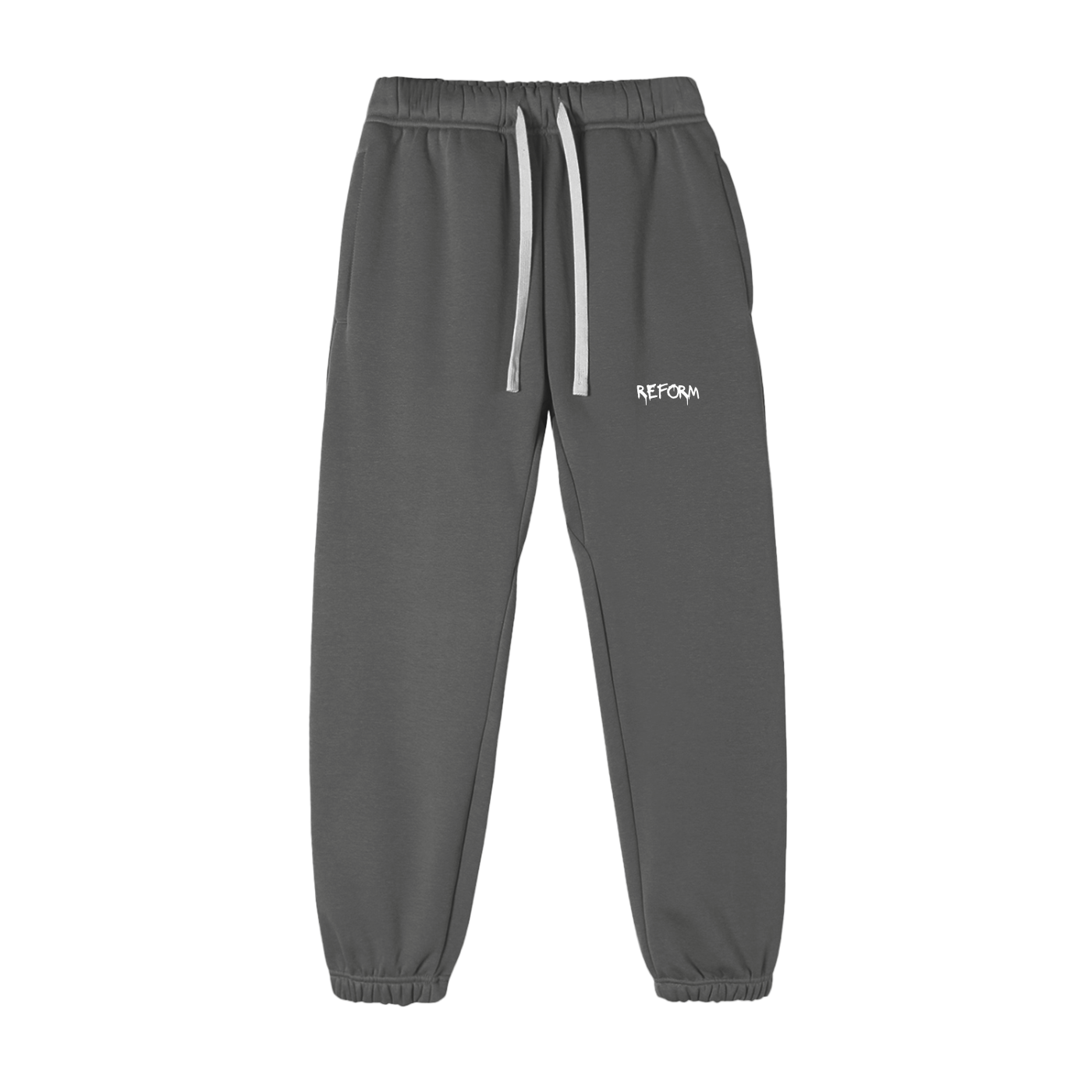Essential Fleece Sweatpants