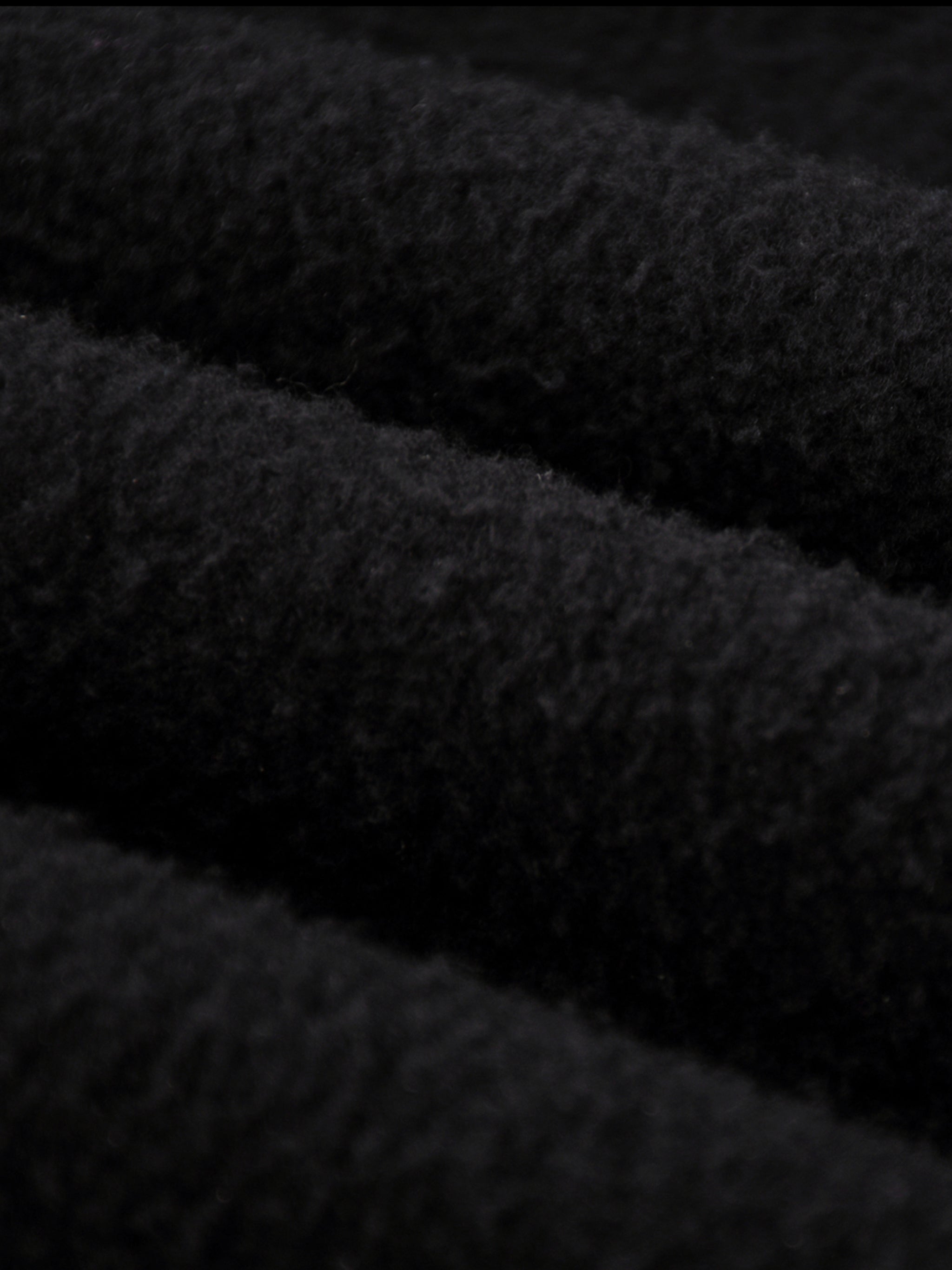 Fleeced Jogger Sweatpants