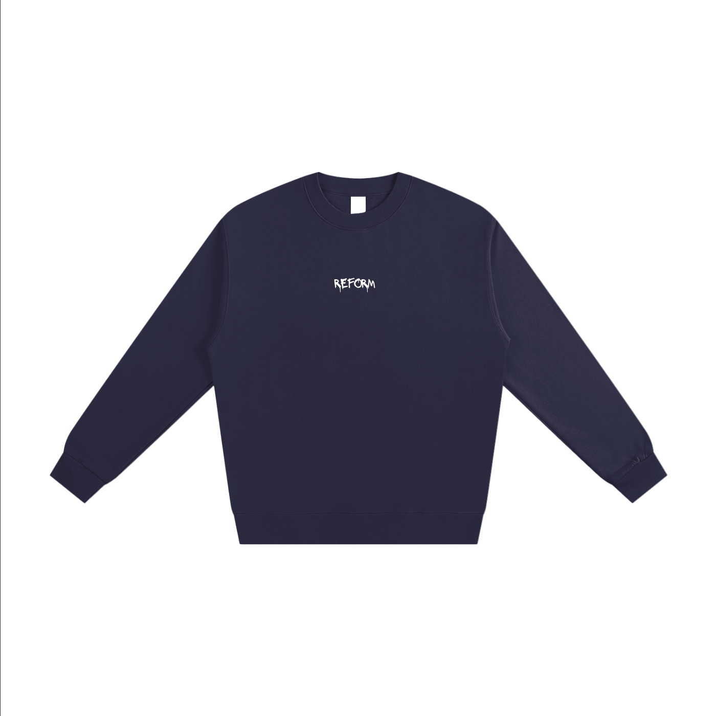 Heavyweight Essential Sweatshirt