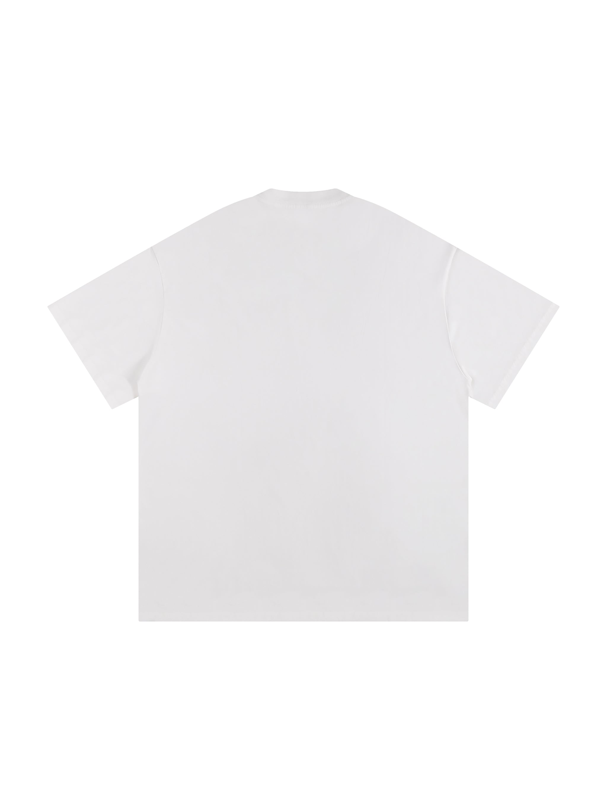 Heavyweight Loose Fit T-Shirt