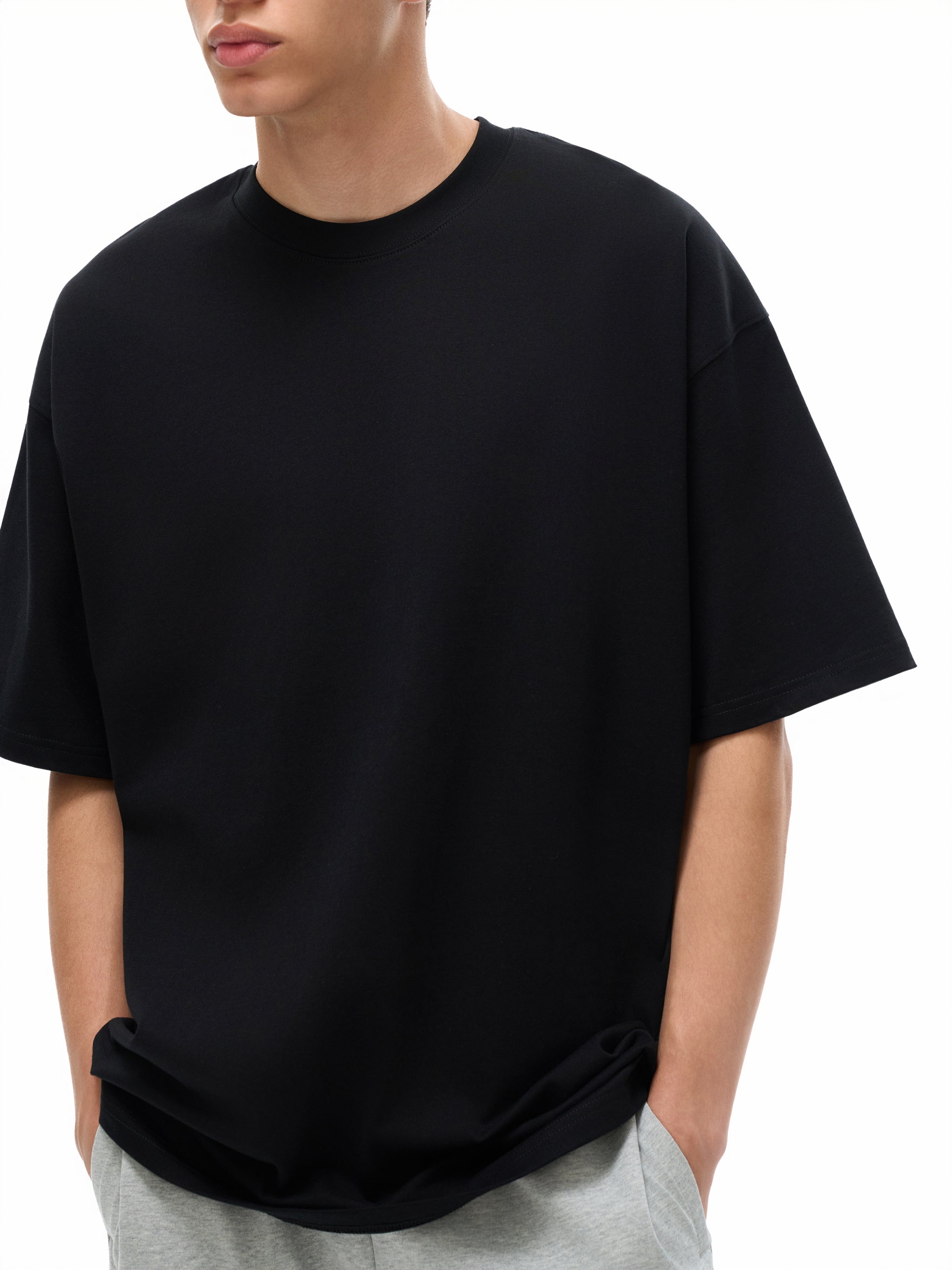 Heavyweight Loose Fit T-Shirt