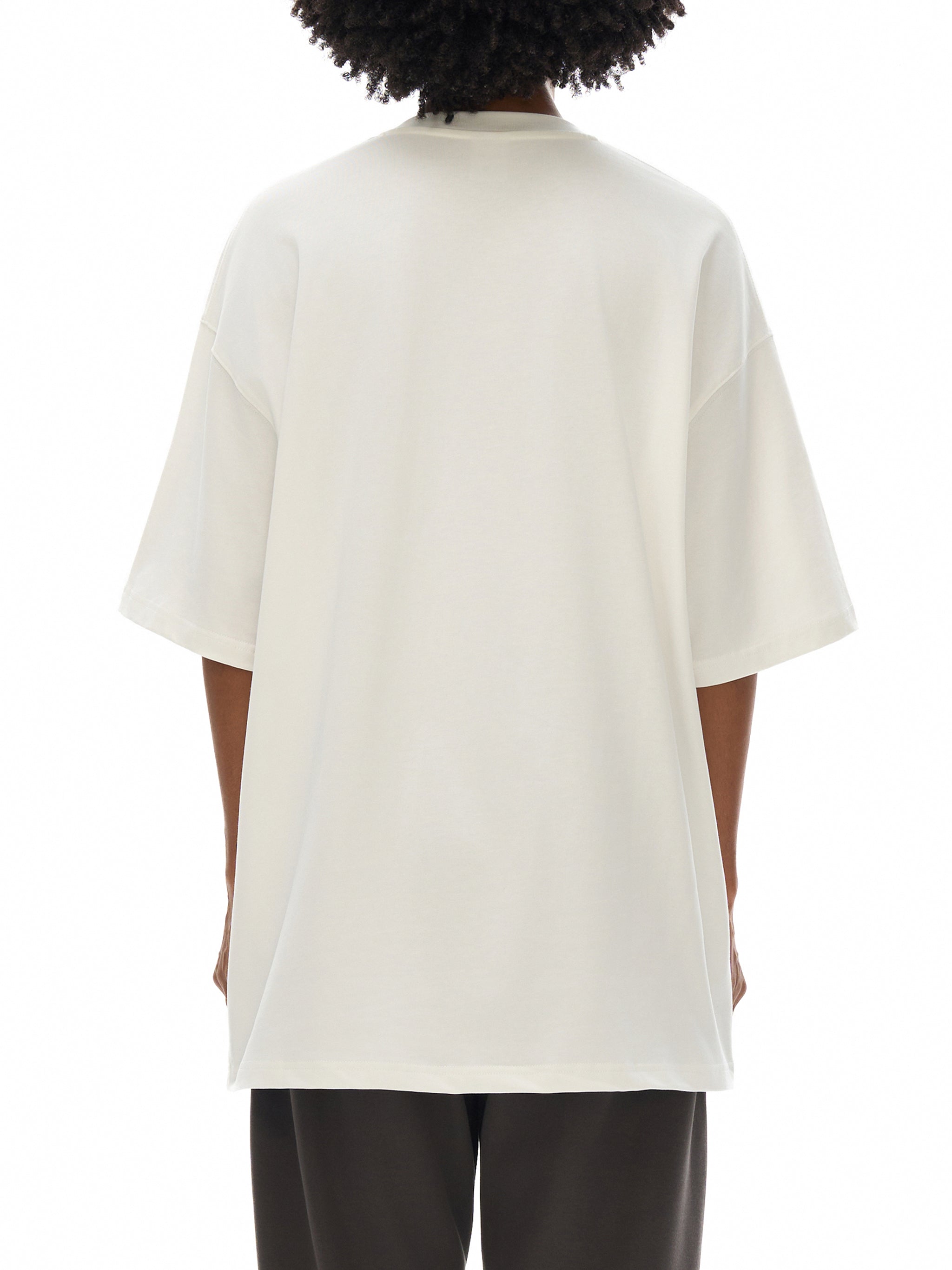 Heavyweight Loose Fit T-Shirt