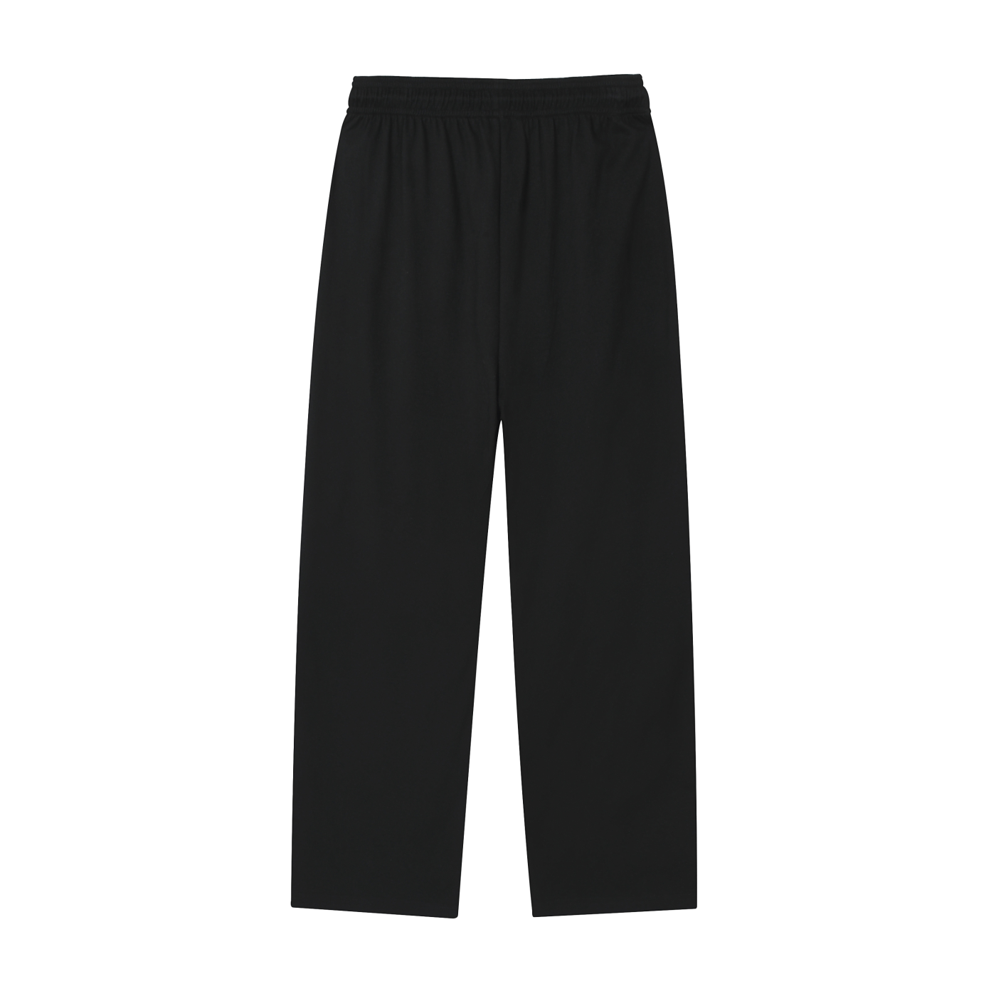 Mesh-Lined Athletic sweatpant