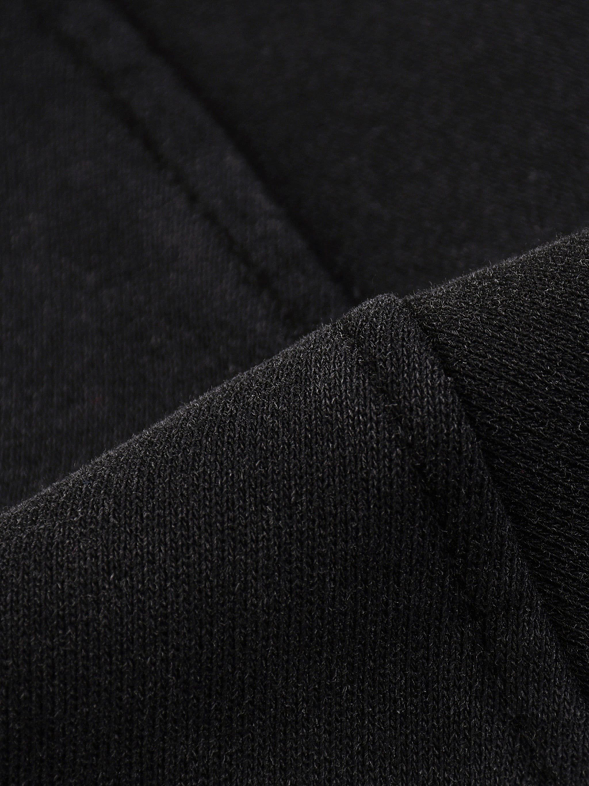 Snow Washed Sleeveless Hoodie