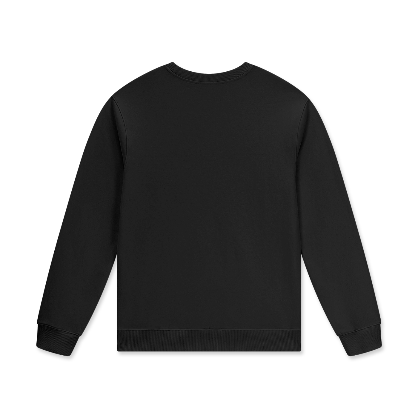 Streetwear Unisex Staple 100% Cotton Pullover