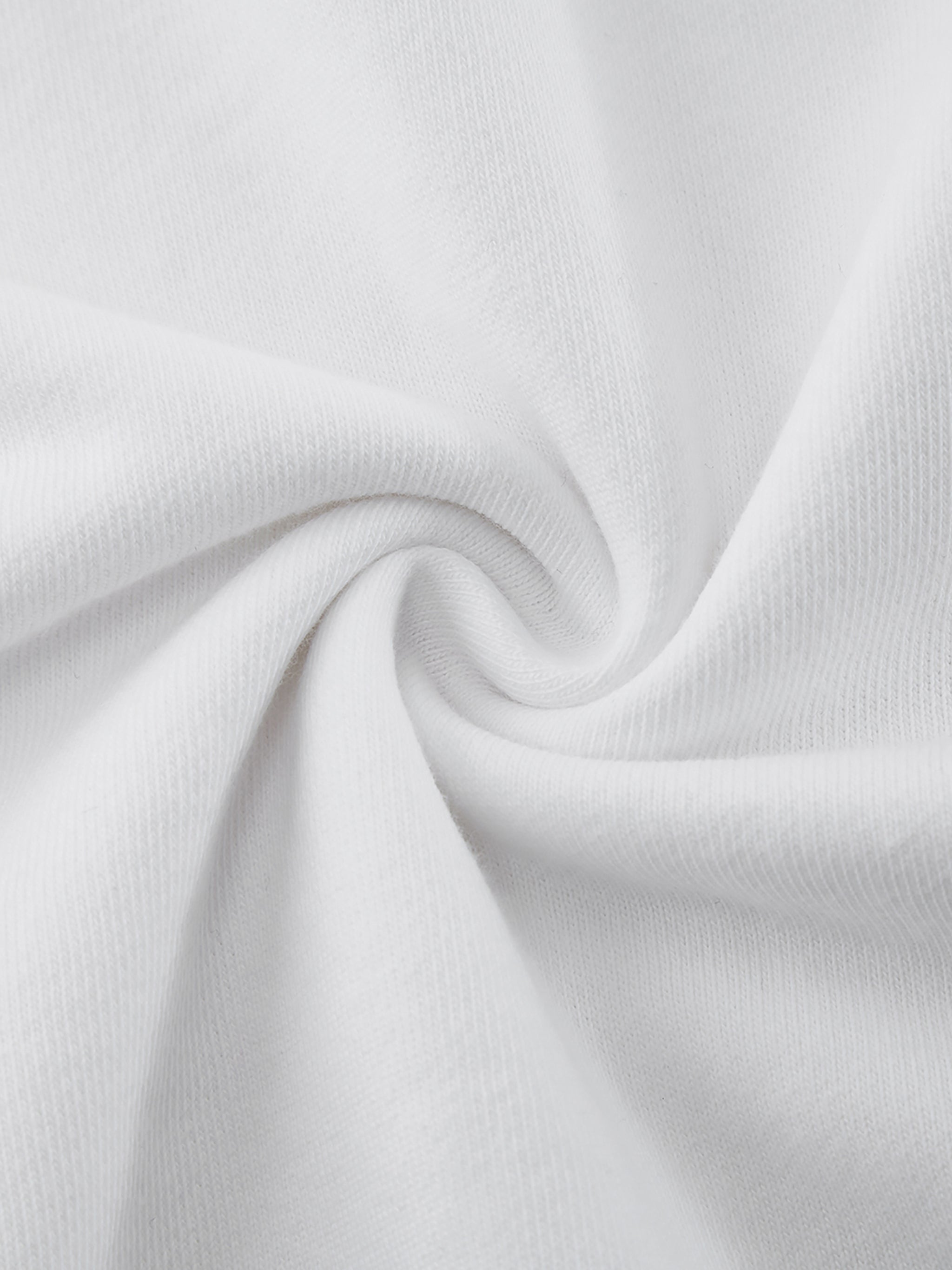 Streetwear Unisex Staple 100% Cotton Pullover