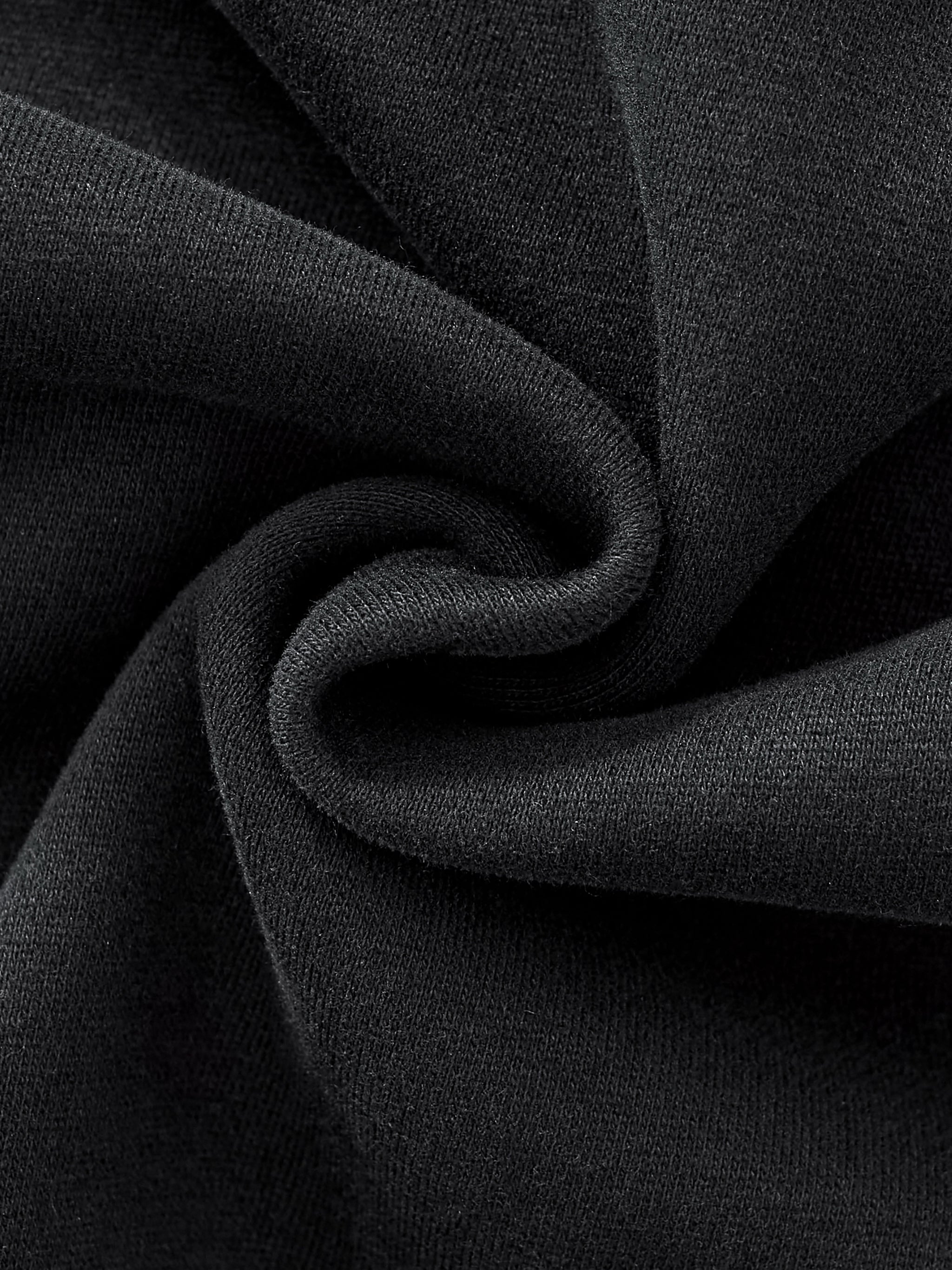 Sunfaded Edge Fleece Hoodie