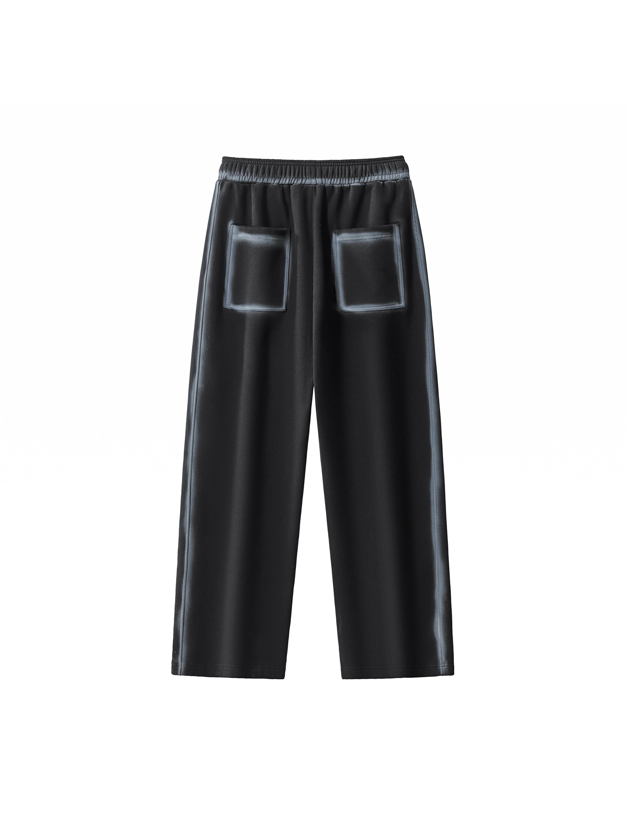 Sunfaded Edge Fleece Sweatpants