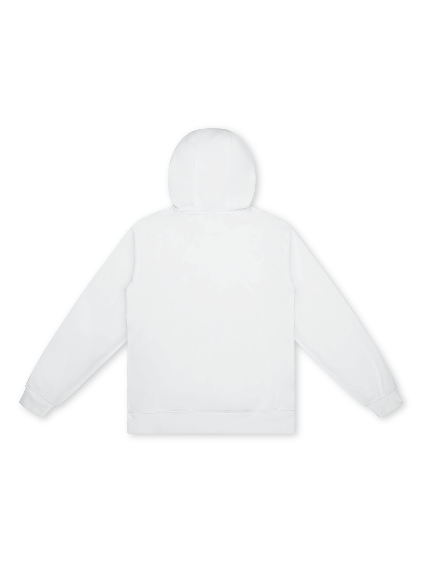 Unisex Basic 100% Cotton Hoodie