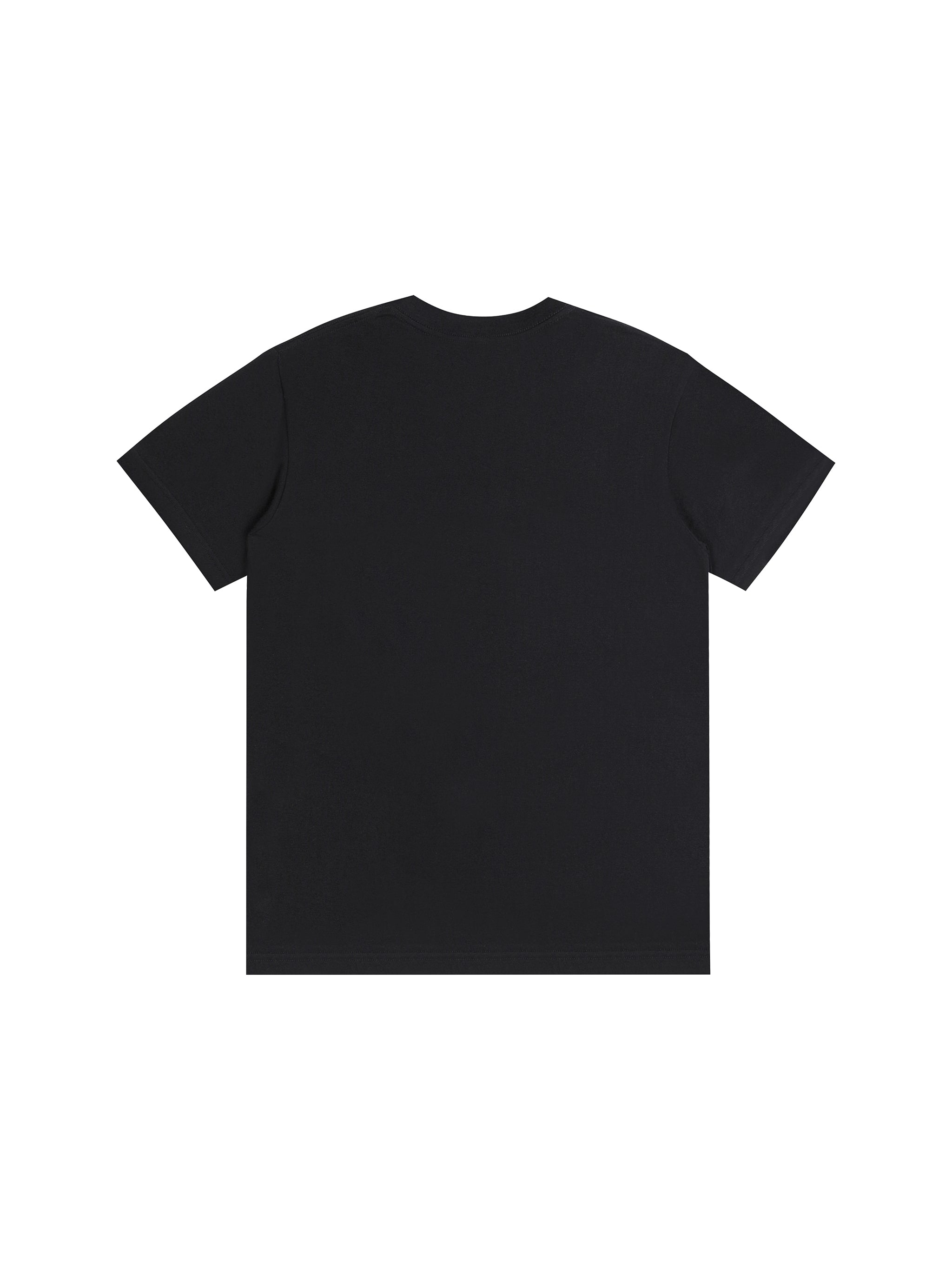 Unisex Classic T-Shirt - 180 GSM