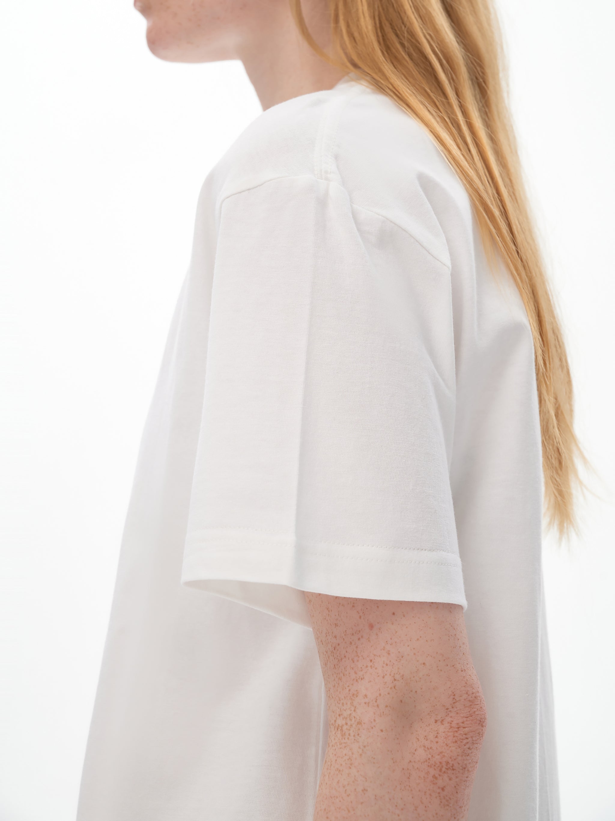 Unisex Classic T-Shirt - 180 GSM