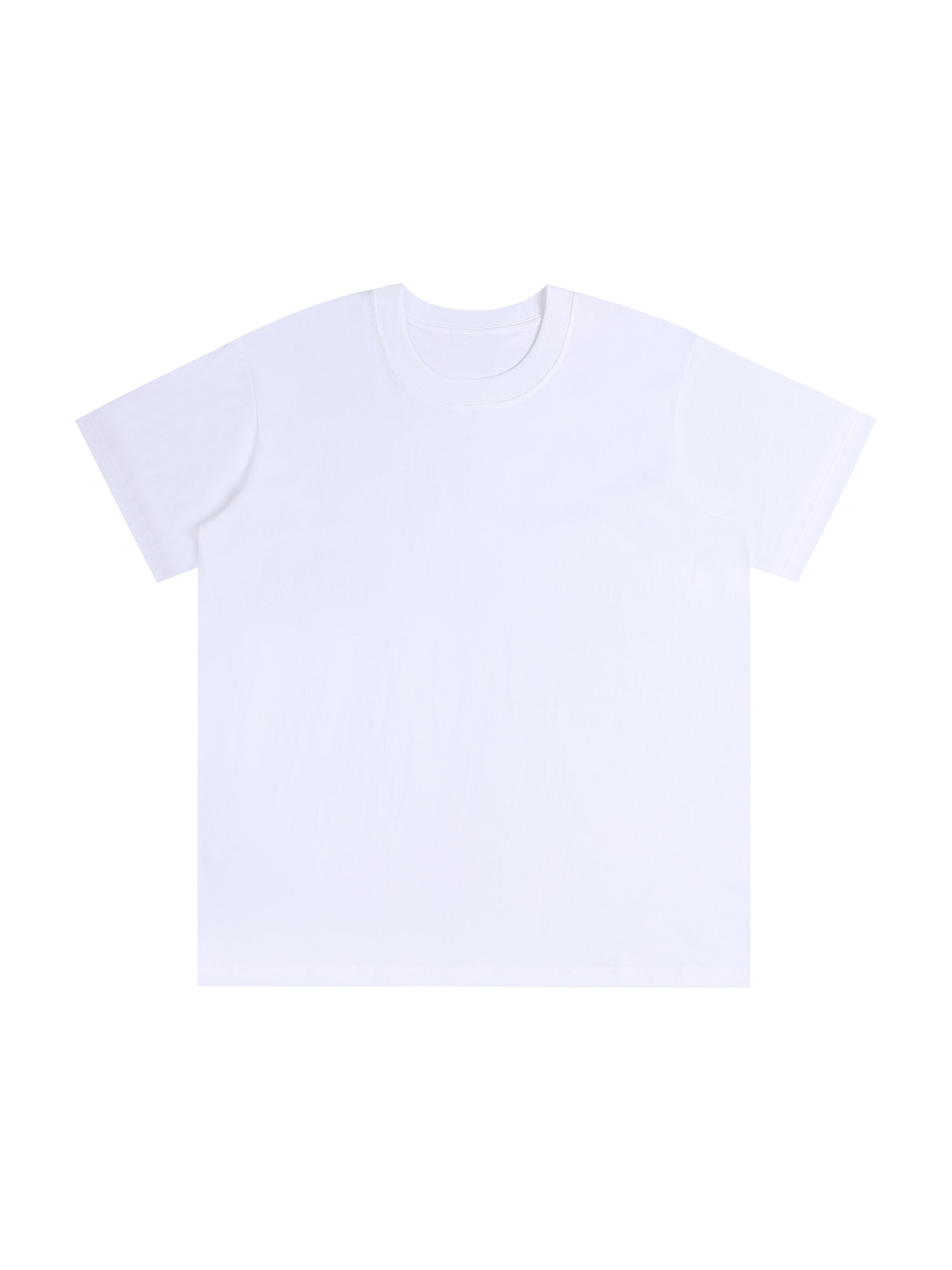 Unisex Seamless T-Shirt - 230 GSM