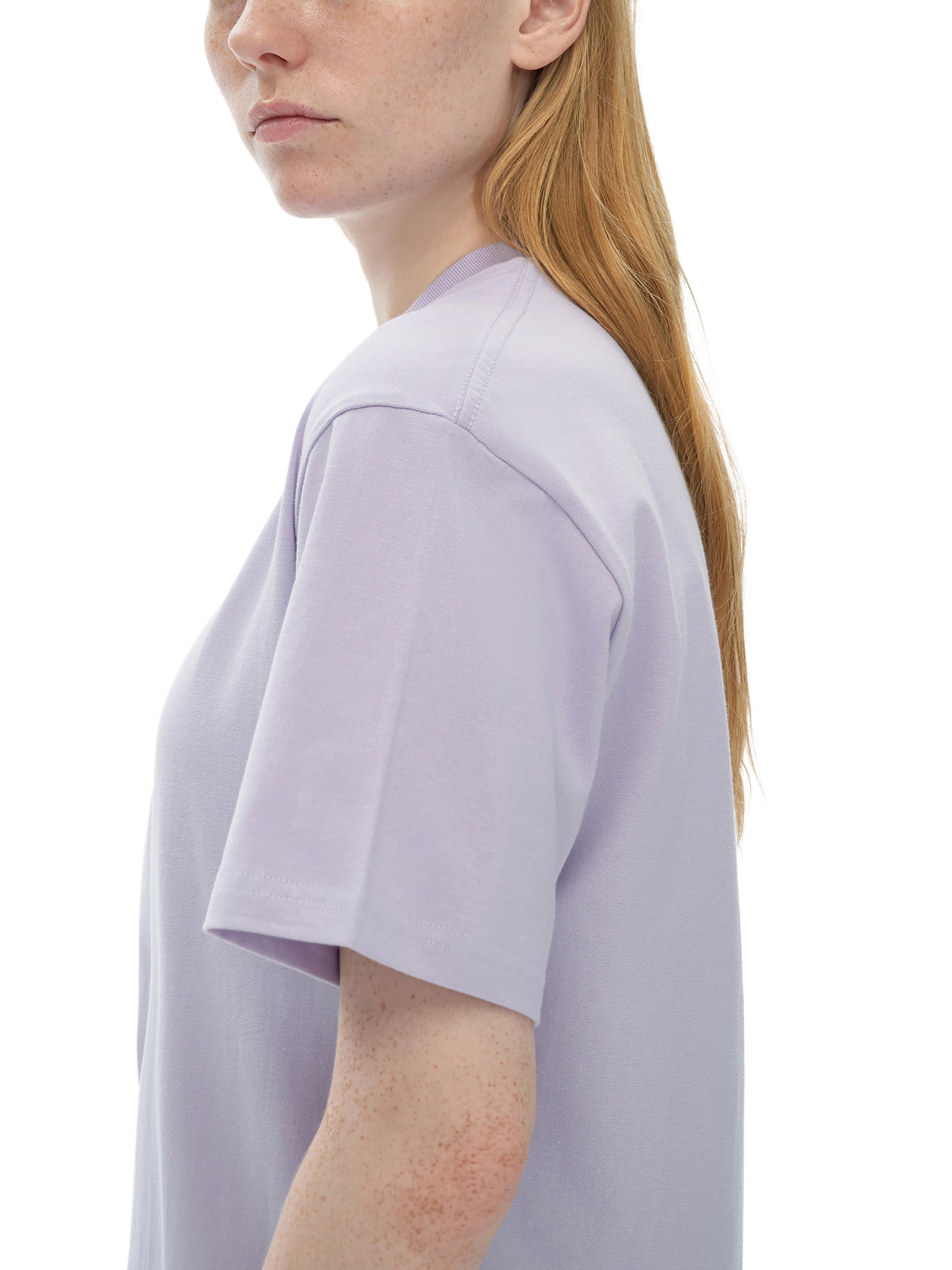 Unisex Seamless T-Shirt - 230 GSM