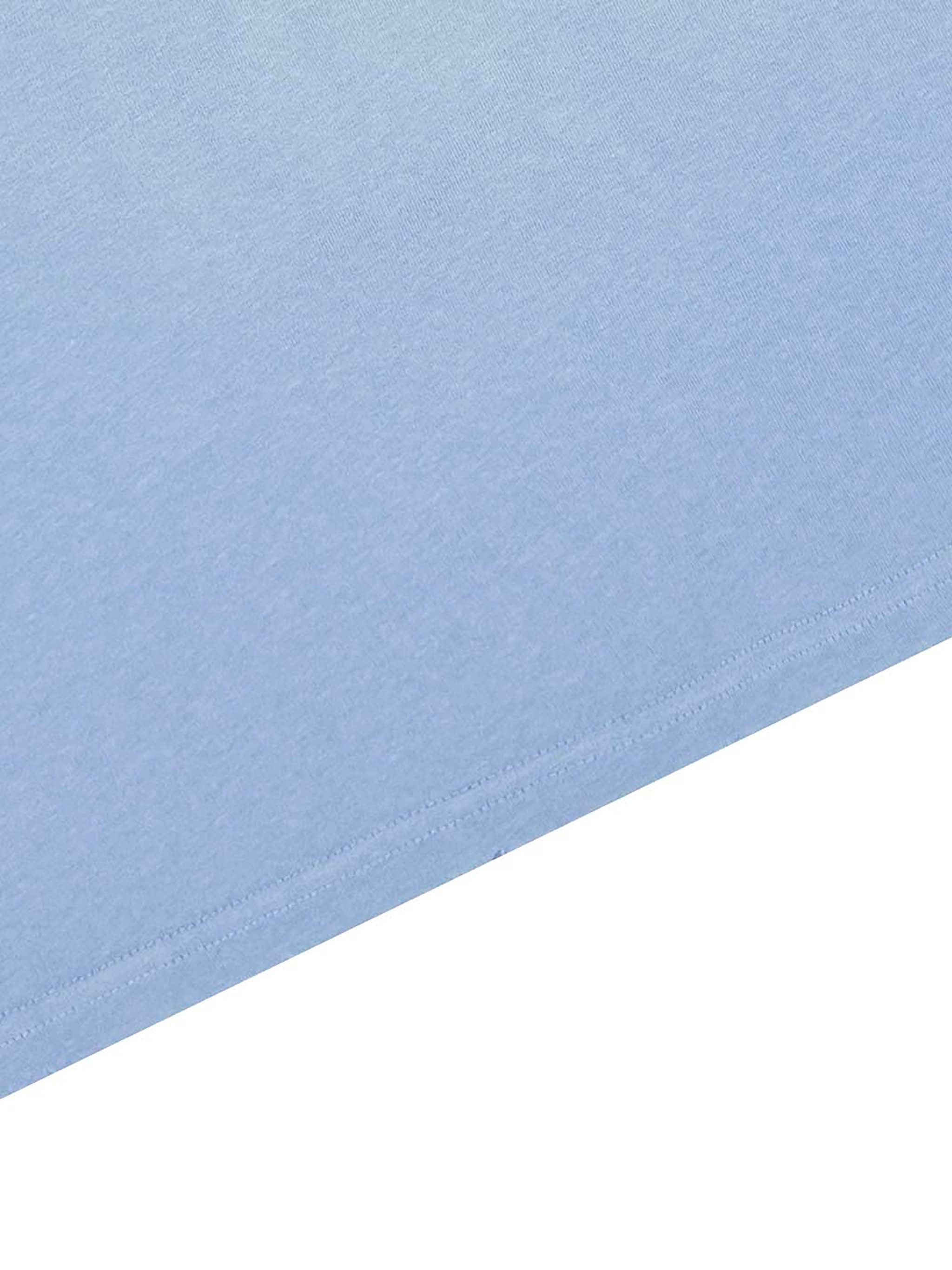 Vintage Washed Frayed T-Shirt