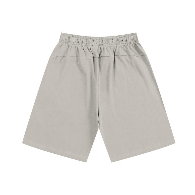 Essential Heavyweight Cotton Shorts