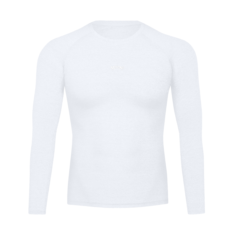 Long Sleeve Performance T-shirt