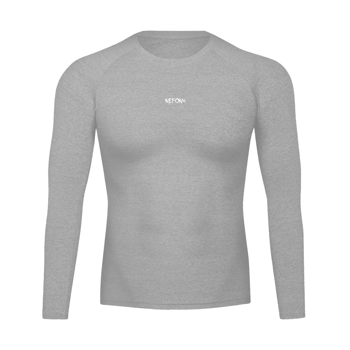 Long Sleeve Performance T-shirt