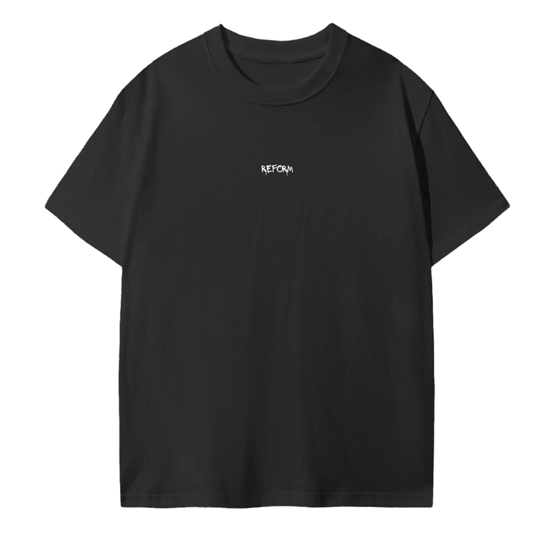 Unisex Seamless T-Shirt - 200 GSM