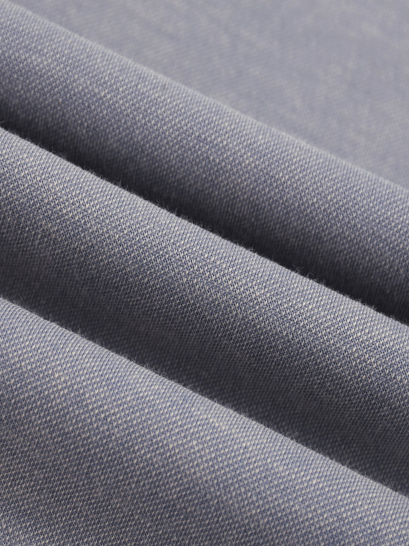 Bamboo Slub Snow Washed T-Shirt