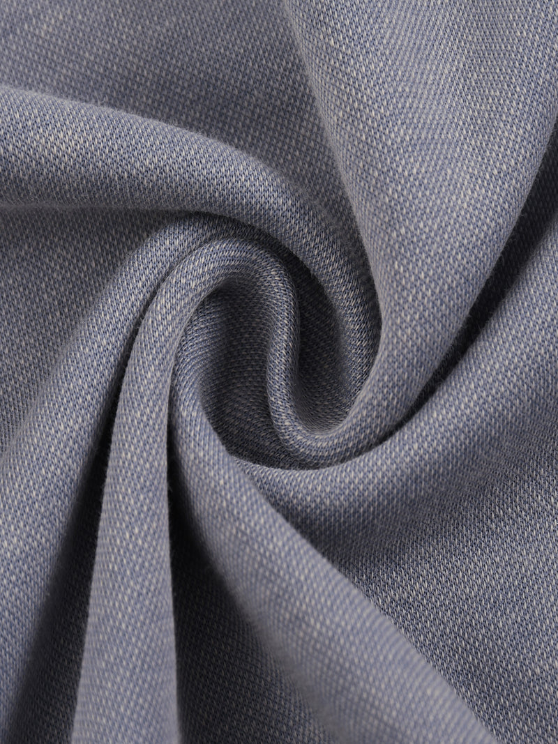 Bamboo Slub Snow Washed T-Shirt