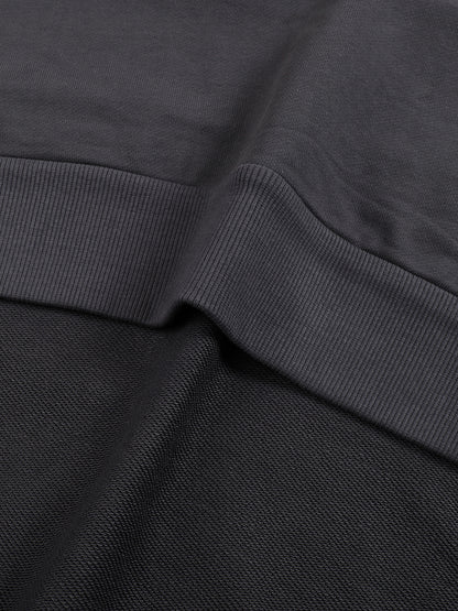 Boxy Oversized Hoodie