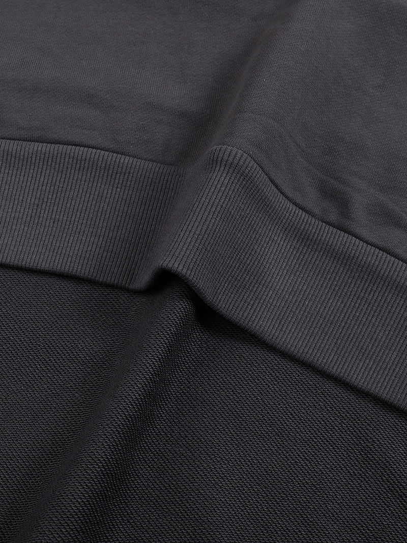 Boxy Oversized Hoodie