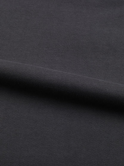 Boxy Oversized Hoodie