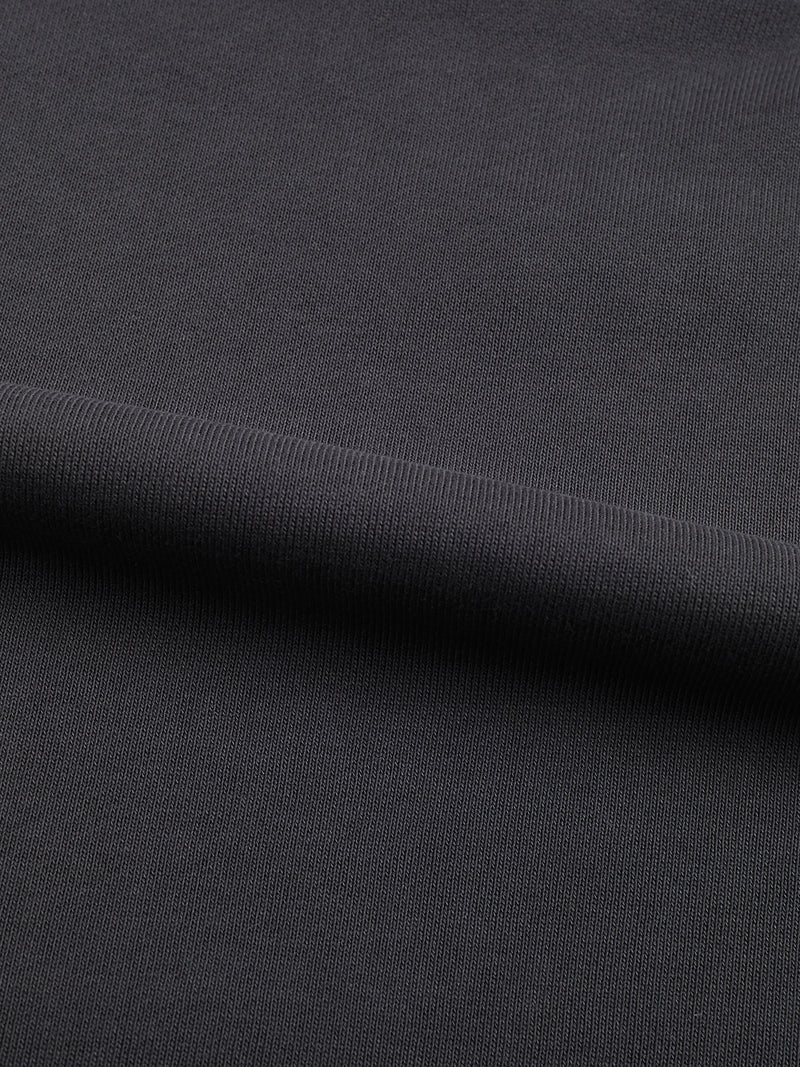 Boxy Oversized Hoodie