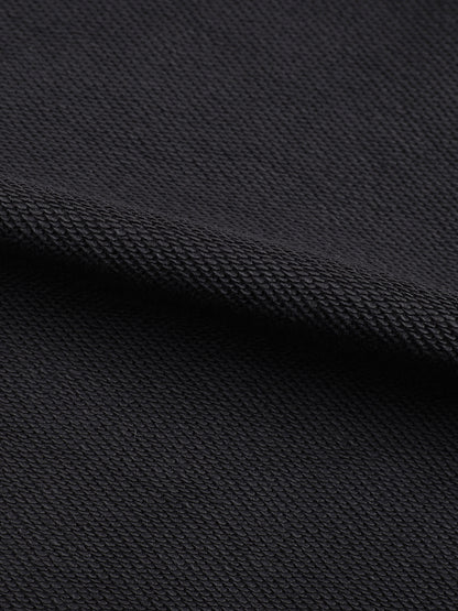 Boxy Oversized Hoodie