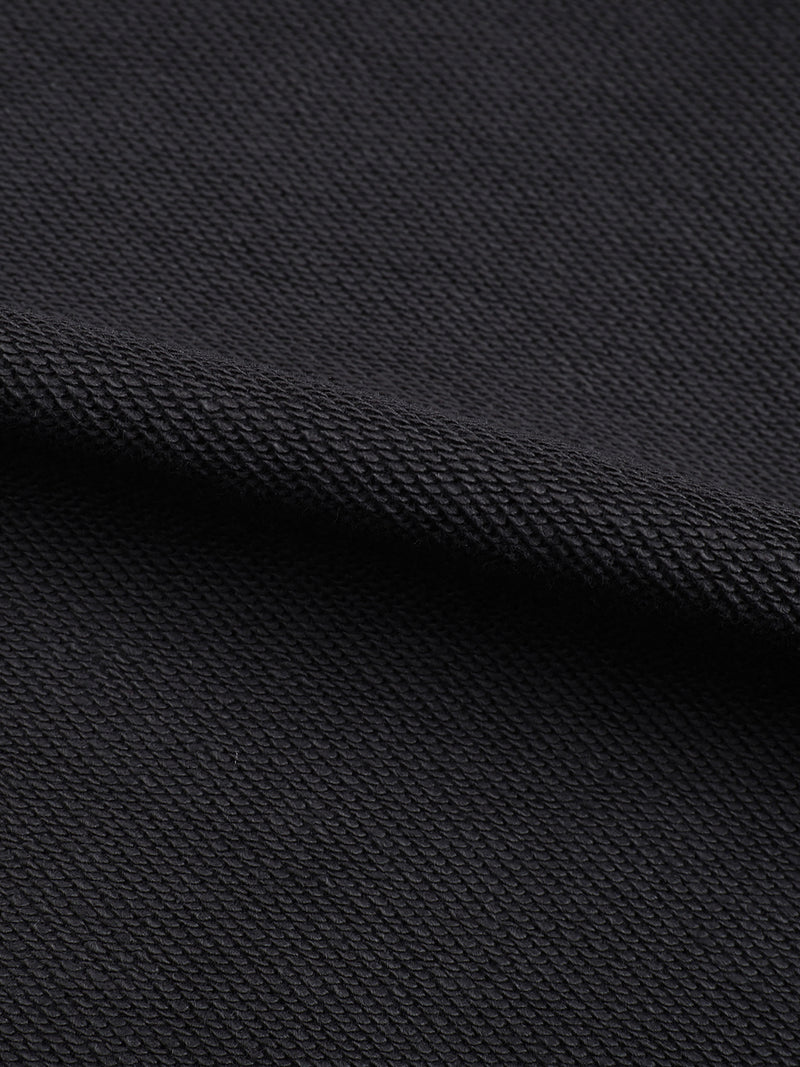 Boxy Oversized Hoodie