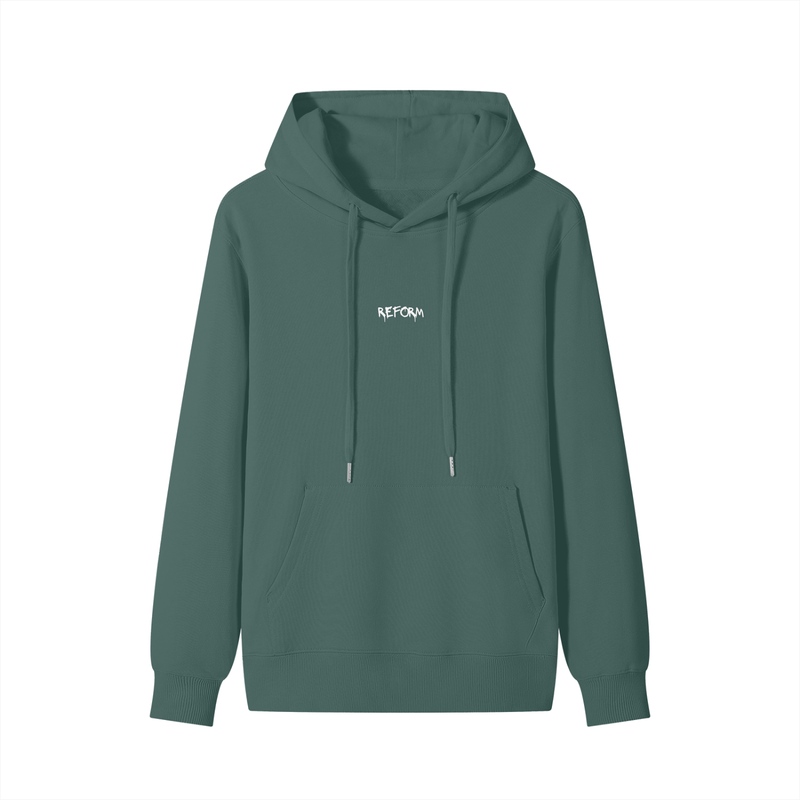 Classic Hoodie - 300 GSM