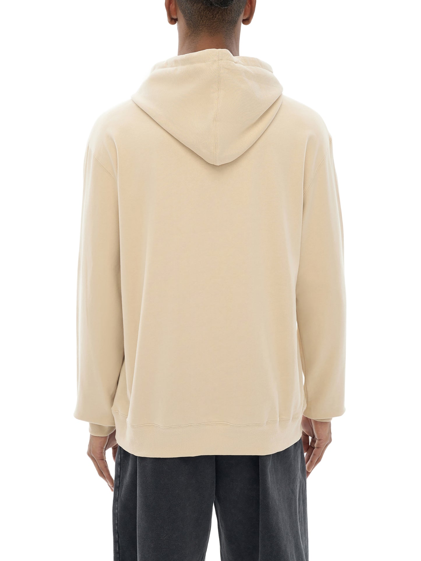 Classic Hoodie - 300 GSM