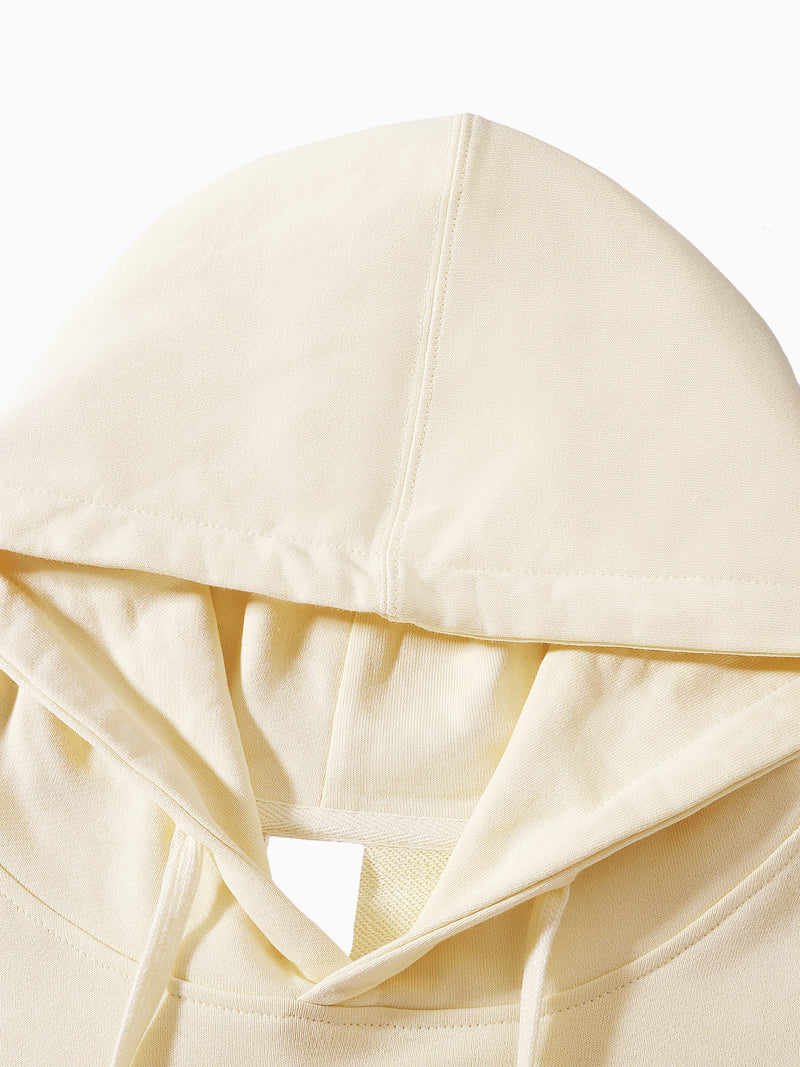 Classic Hoodie - 300 GSM