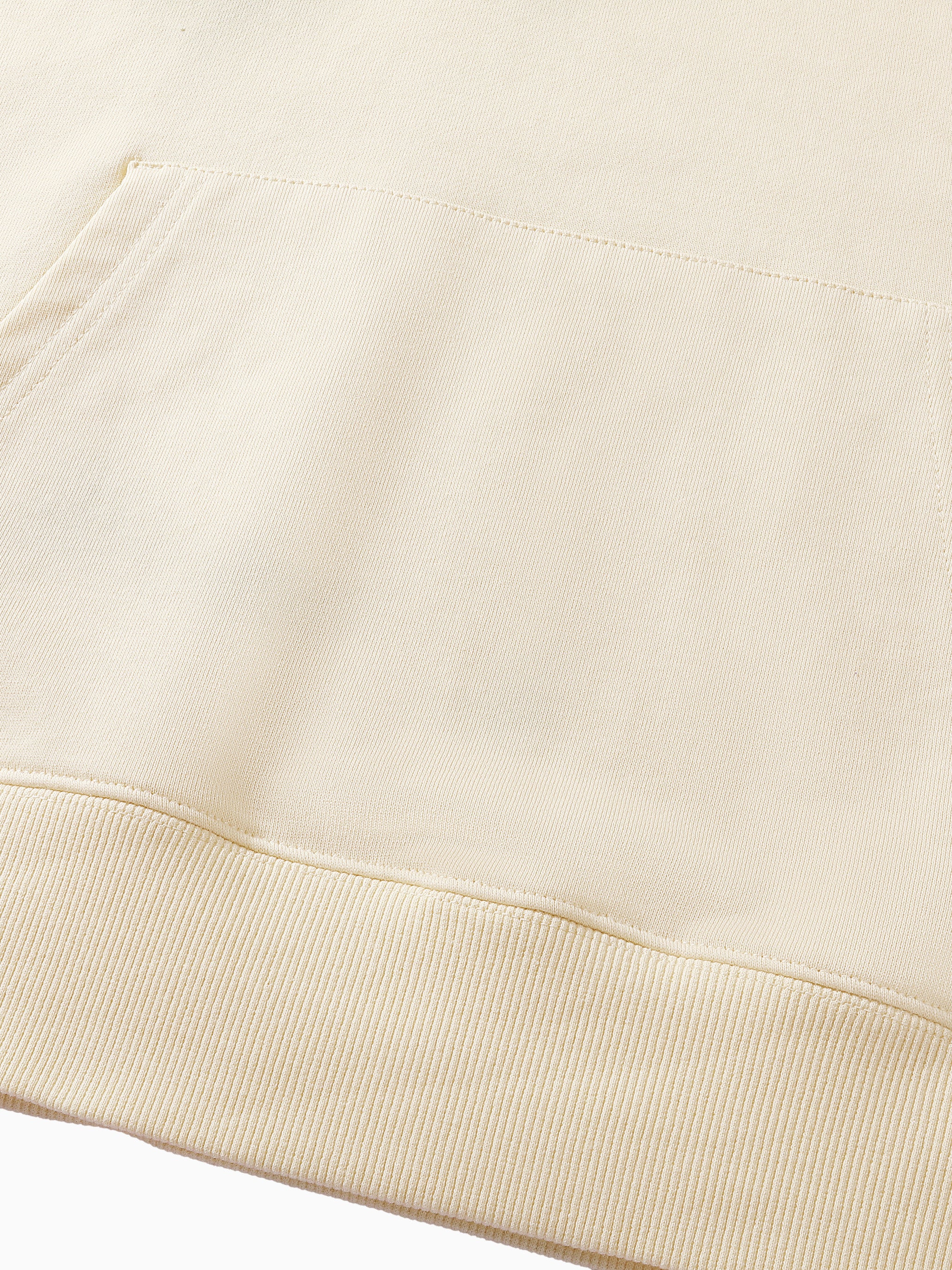 Classic Hoodie - 300 GSM