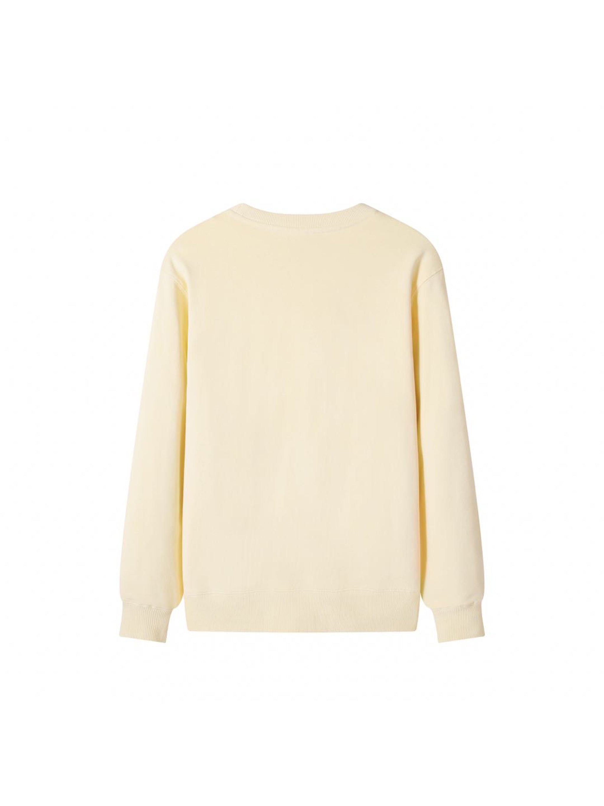 Classic Sweater - 300 GSM