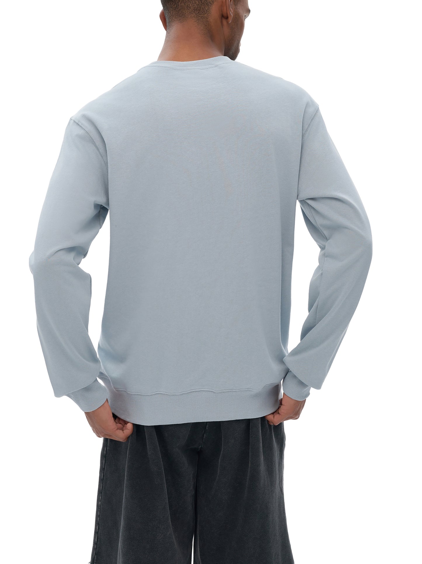 Classic Sweater - 300 GSM