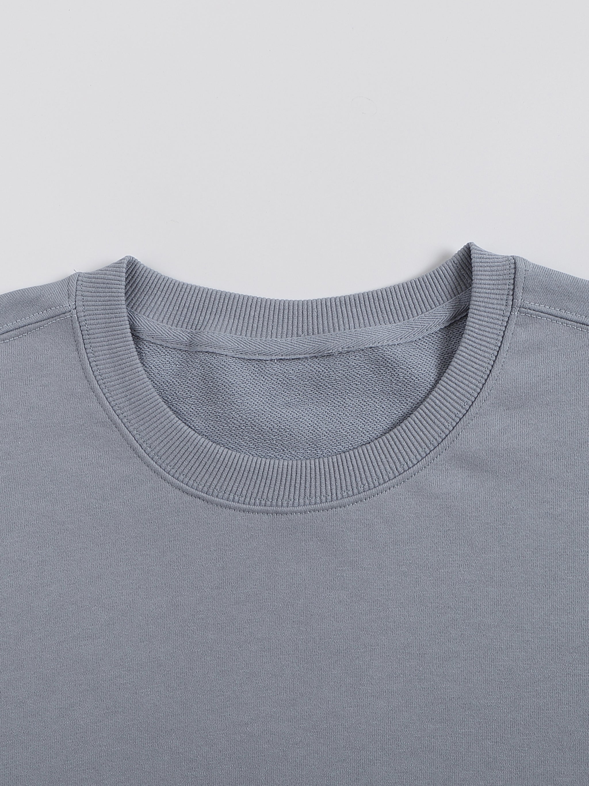 Classic Sweater - 300 GSM