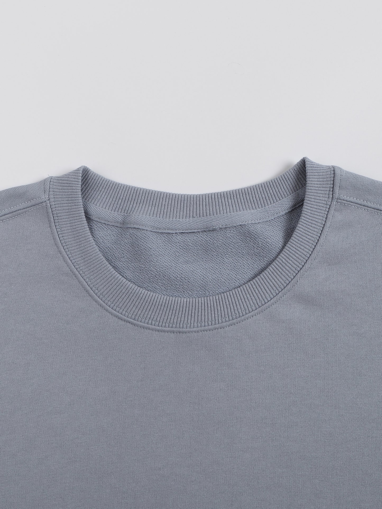 Classic Sweater - 300 GSM