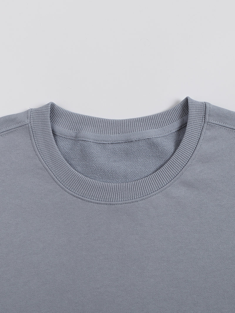 Classic Sweater - 300 GSM