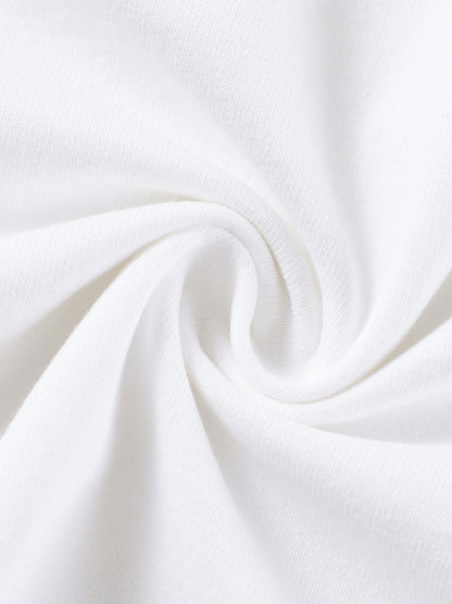 Color-Blocked Raglan Long-Sleeve T-Shirt