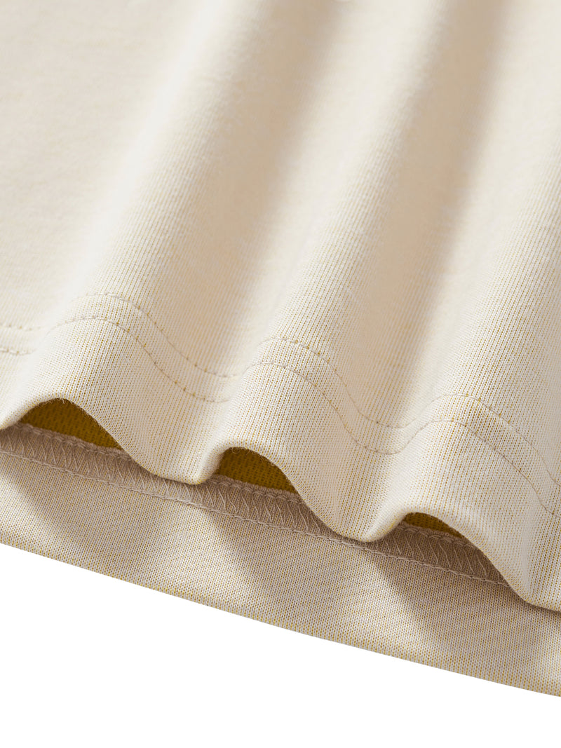 Contrast Panel Cooling Performance Tank Top