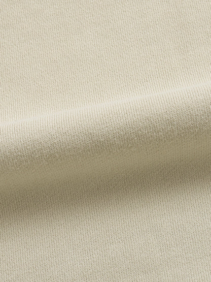 Eco-friendly Enzyme Washed Hoodie