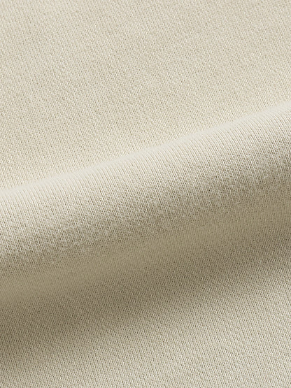 Eco-friendly Enzyme Washed Sweatpants