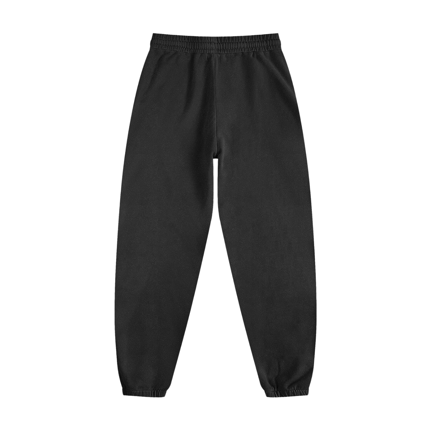 Eco-friendly Enzyme Washed Sweatpants