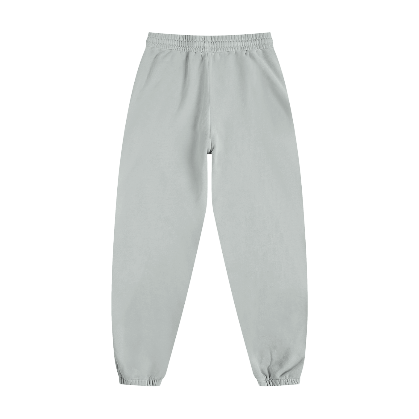 Eco-friendly Enzyme Washed Sweatpants