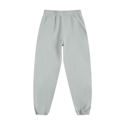 Eco-friendly Enzyme Washed Sweatpants